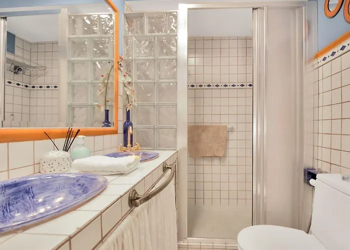 Appartement Ubicacion Y Confort En El Centro De - Ricardo Soriano 33 38 Marbella