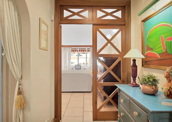 Appartement Ubicacion Y Confort En El Centro De - Ricardo Soriano 33 38