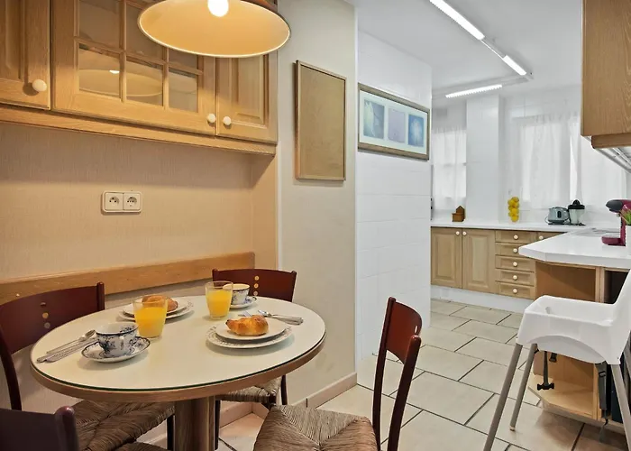 Ubicacion Y Confort En El Centro De - Ricardo Soriano 33 38 Appartement Marbella