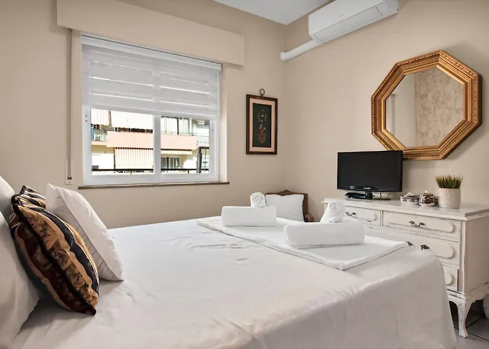 Appartement Ubicacion Y Confort En El Centro De - Ricardo Soriano 33 38